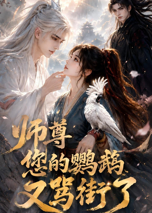 师尊您的鹦鹉又骂街了(43集) 师尊您的鹦鹉又骂街了(43集)无需充值尽情看