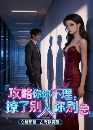 攻略你不理，撩了别人你别急（60集）战神短剧推荐
