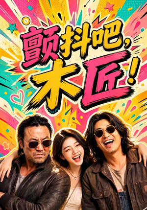 颤抖吧,木匠!(37集) 颤抖吧,木匠!(37集)在线看完整版