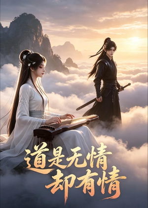 道是无情却有情（61集）哪个短剧网能看