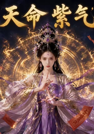天命紫气（72集）看到了大结局