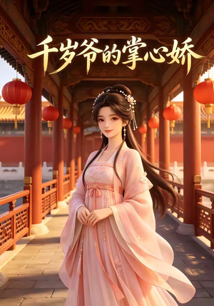 千岁爷的掌心娇(28集) 千岁爷的掌心娇(28集)爆款短剧追不停
