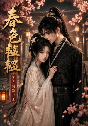 春色韫韫，美人替嫁祁王（91集）热播短剧全集看