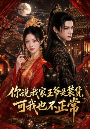你说我家王爷是装货,可我也不正常(81集) 你说我家王爷是装货,可我也不正常(81集)更新时间一览表