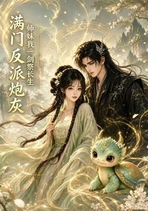 满门反派炮灰,师妹我一剑祭长生(80集) 满门反派炮灰,师妹我一剑祭长生(80集)免费热门短剧