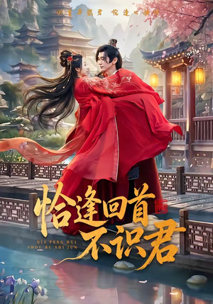 恰逢回首不识君(72集) 恰逢回首不识君(72集)超好看古装短剧