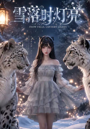 雪落时灯亮(20集) 雪落时灯亮(20集)热门短剧抢先