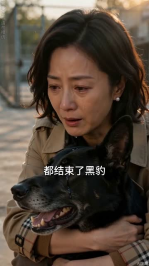 女儿第一次带男友回家,我直接报警(56集) 女儿第一次带男友回家,我直接报警(56集)短剧热门分享