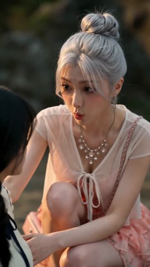 真龙化形，我入世即是天花板（74集）超好看短剧推荐