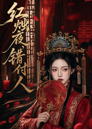 红烛夜,错付人(53集) 红烛夜,错付人(53集)零花钱看整部剧