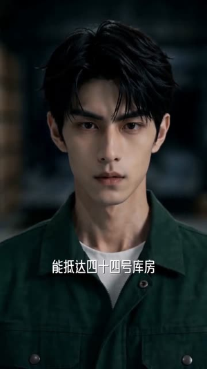 规则怪谈：别在夜里和她说话（73集）在哪里看