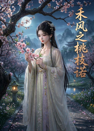 禾风之桃枝诺（16集）真的太精彩了