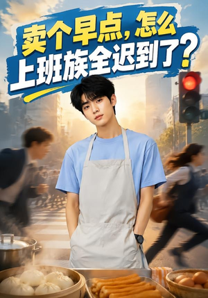 卖个早点，怎么上班族全迟到了？（120集）短剧全集免费看