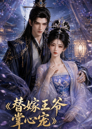 替嫁王爷掌心宠(28集) 替嫁王爷掌心宠(28集)短剧看全集