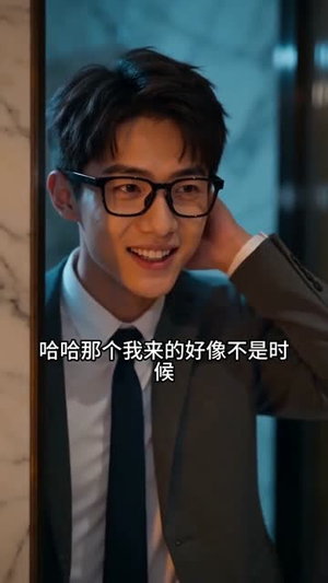 闪婚老公是蛇君（73集）红果短剧免费看