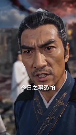 仙王开局威压诸天万古（60集）大结局太过瘾了