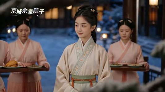 余明第二季（60集）精彩不断免费看
