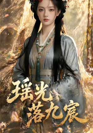 瑶光落九宸(63集) 瑶光落九宸(63集)海量资源免费看