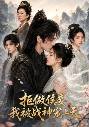 拒做侯妾，我被战神宠上天（104集）在线看完整版