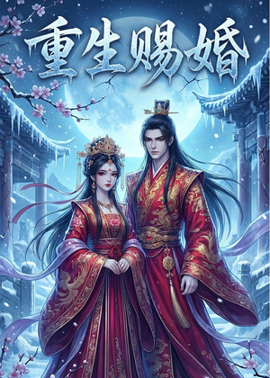 重生赐婚(23集) 重生赐婚(23集)短剧完整版免费