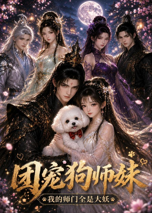 团宠狗师妹我的师门全是大妖(24集) 团宠狗师妹我的师门全是大妖(24集)精彩短剧片段