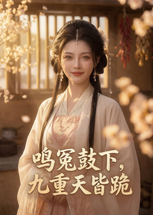 鸣冤鼓下，九重天皆跪（70集）免费看短剧全集