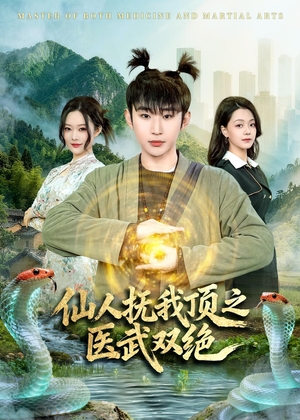 仙人抚我顶之医武双绝(66集) 仙人抚我顶之医武双绝(66集)短剧免费分享