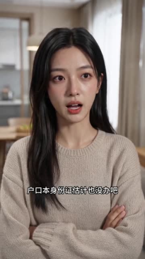 荒年开局：我从未来拉来万吨粮（46集）第二季