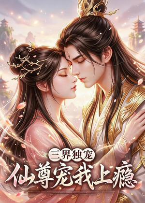 仙尊宠我上瘾（56集）番茄免费短剧