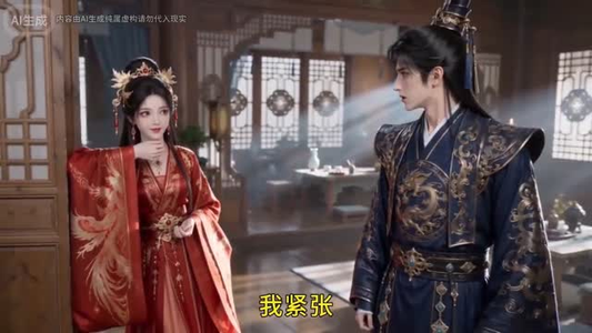 长安第一嘴炮(26集) 长安第一嘴炮(26集)短剧完整版免费