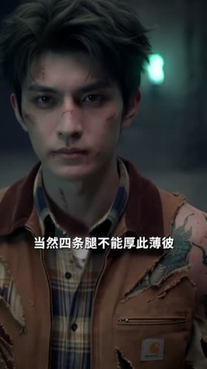 考古成真疯了吧,还说游戏编的(73集) 考古成真疯了吧,还说游戏编的(73集)好看短剧抢先看