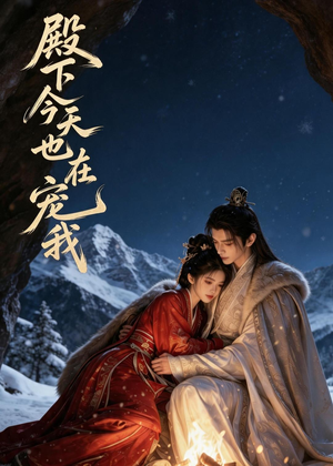 殿下今天也在宠我（44集）夸克网盘在线看