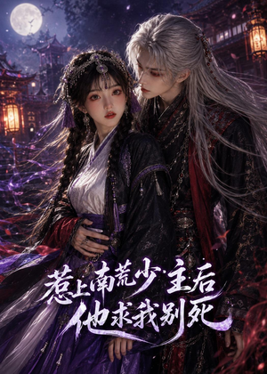 惹上南荒少主后他求我别死（60集）海量资源免费看