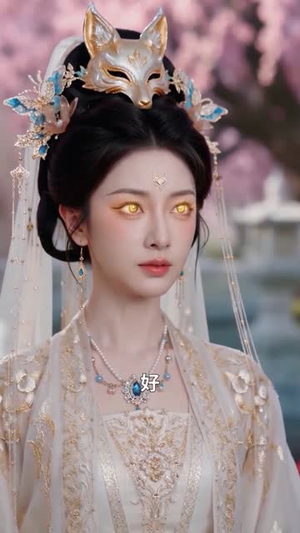 青丘双姝:错位五百年(41集) 青丘双姝:错位五百年(41集)热门短剧榜单