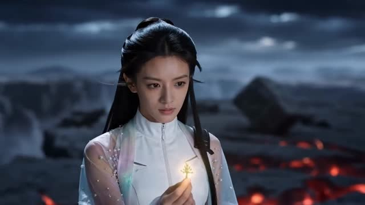 噬魂缘劫(39集) 噬魂缘劫(39集)番茄短剧免费看