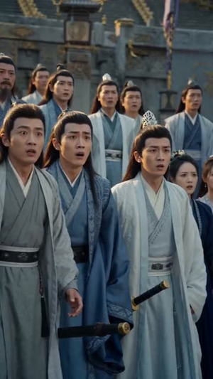 一念镇世，为师护你周全（78集）番茄免费短剧