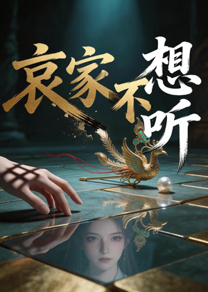 哀家不想听(80集) 哀家不想听(80集)好看上头的短剧