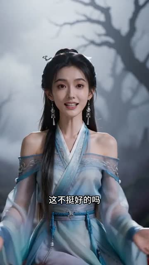诡道镖行之护送灭世女帝（90集）短剧也太好看了