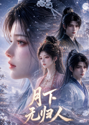 月下无归人（26集）免费观看
