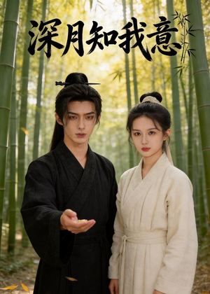 深月知我意（48集）热播短剧重燃