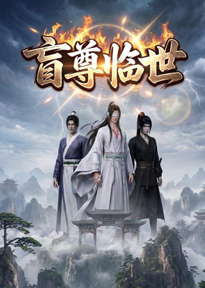 盲尊临世（21集）演的怎么样