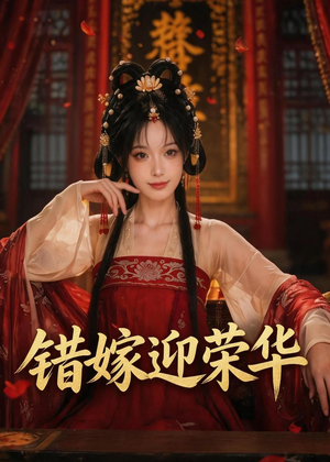 错嫁迎荣华（34集）短剧分享剧集