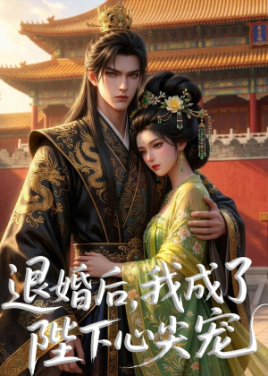 退婚后,我成了陛下心尖宠(70集) 退婚后,我成了陛下心尖宠(70集)大结局