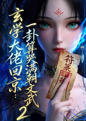 玄学大佬回京:一卦算哭满朝文武2(81集) 玄学大佬回京:一卦算哭满朝文武2(81集)全剧免费观看