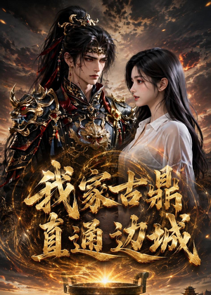 我家古鼎直通边城（57集）热播短剧排行榜