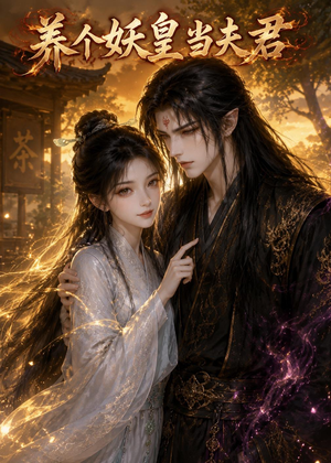 养个妖皇当夫君（60集）短剧在线看