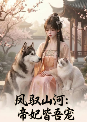 凤驭山河:帝妃皆吾宠(77集) 凤驭山河:帝妃皆吾宠(77集)最新短剧推荐
