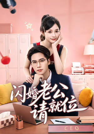 闪婚老公请就位(60集) 闪婚老公请就位(60集)免费短剧推荐