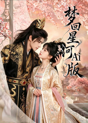 梦回星河Ai版（81集）火爆热门短剧