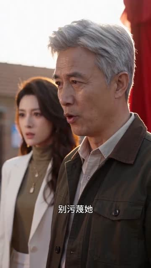 儿媳要房我要果园，冰雹来了见分晓（33集）每日短剧追不停